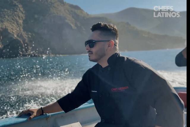 Chef Rivera