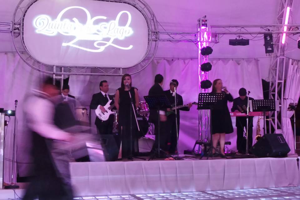 Grupo Musical Kabbalah
