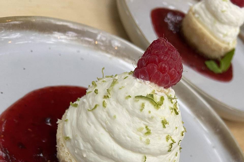 Repostería fina