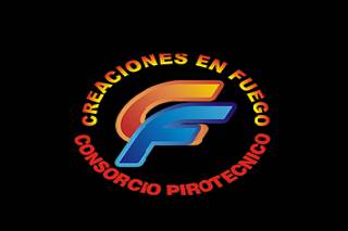 Creaciones en Fuego logo