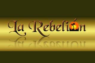 La Rebelión Logo