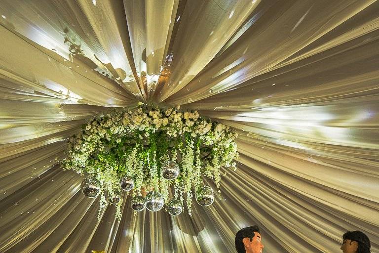 No puede faltar la calenda