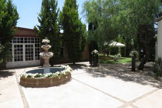 Quinta Arlequín Eventos