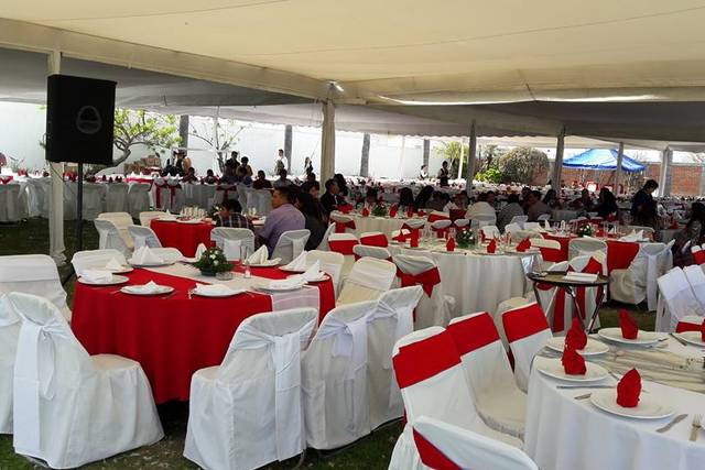 Fabiola Espinosa Banquetes