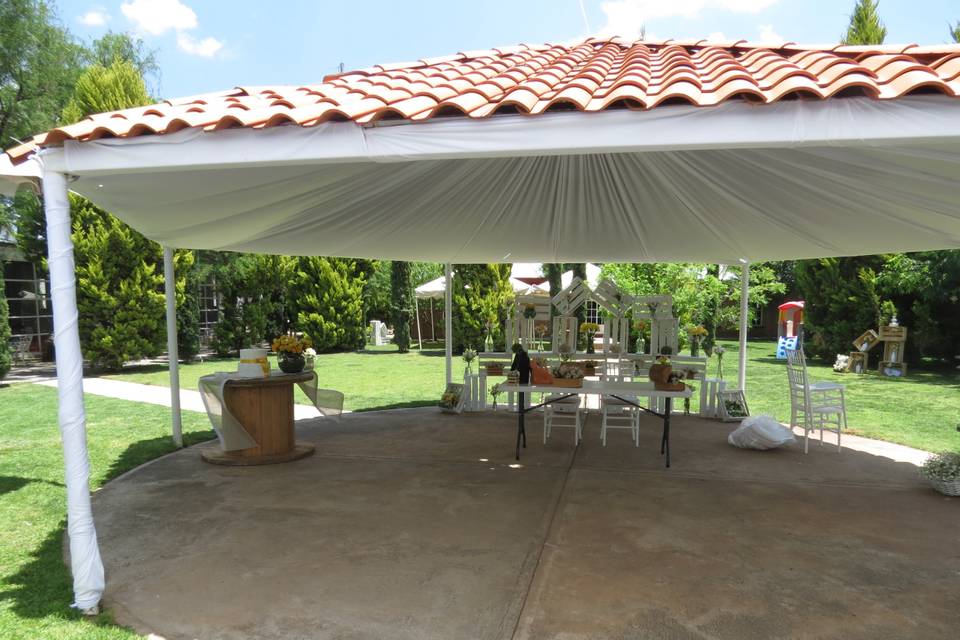 Quinta Arlequín Eventos