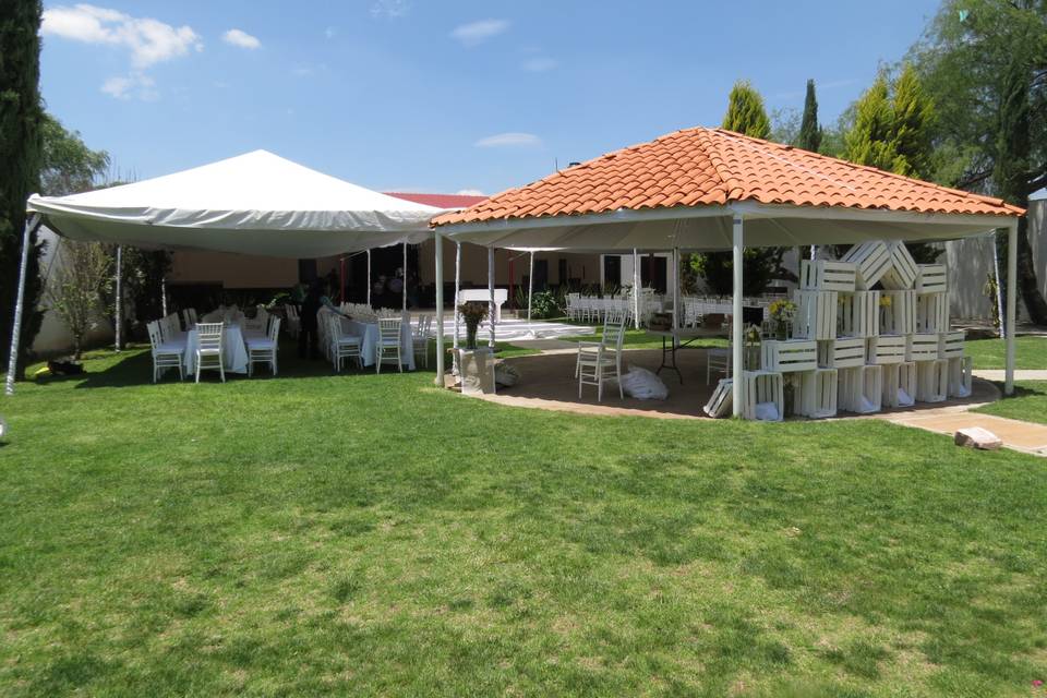 Quinta Arlequín Eventos