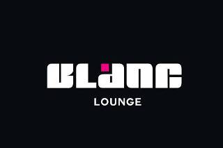 Blanc Lounge logo