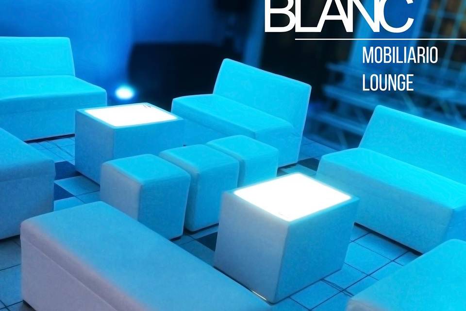 Blanc Lounge