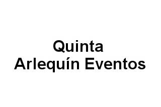 Quinta Arlequín Eventos logo