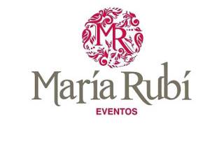 Maria Rubi Eventos logo