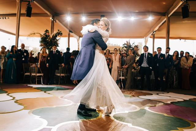 E&C: vals