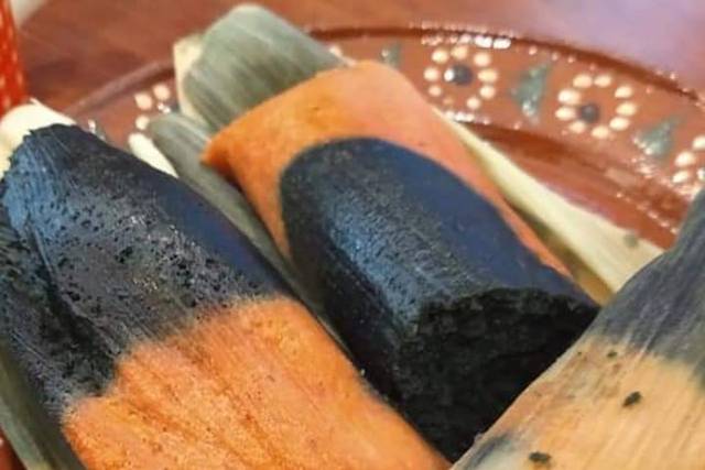 Tamales