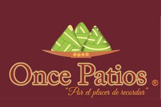 Once Patios