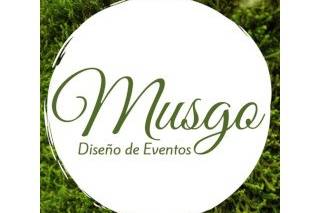 Musgo Logo