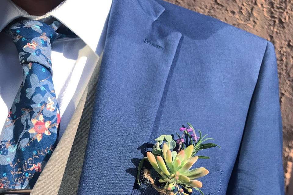 Boutonnière