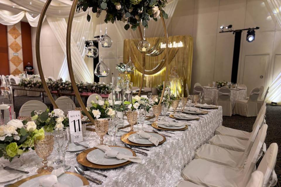 Gran salón