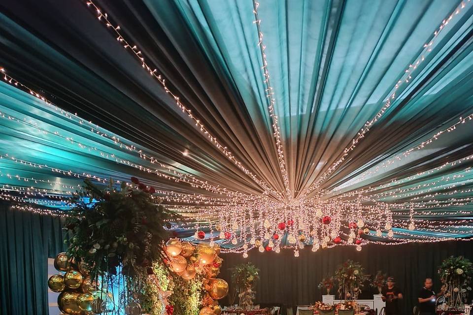 Salón México