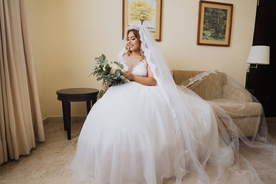 Novias