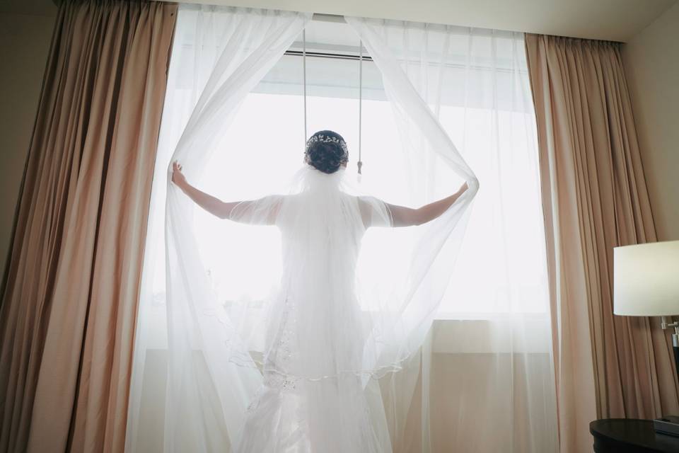 Novias