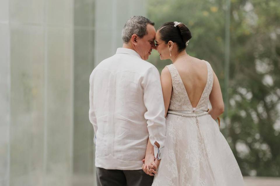 Sesión boda