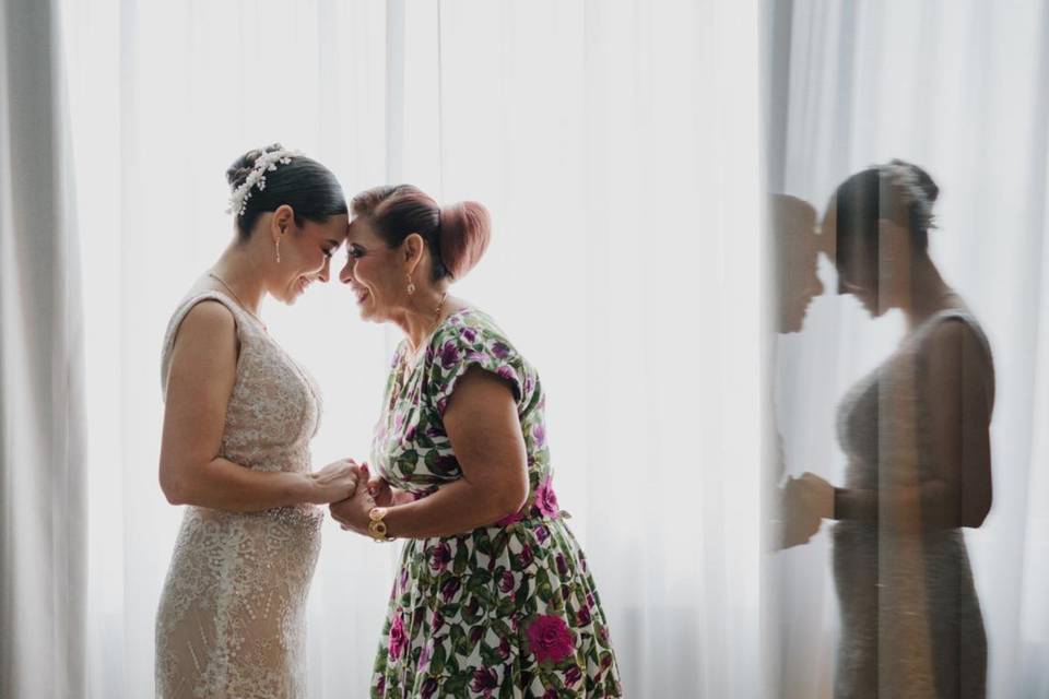 Novias