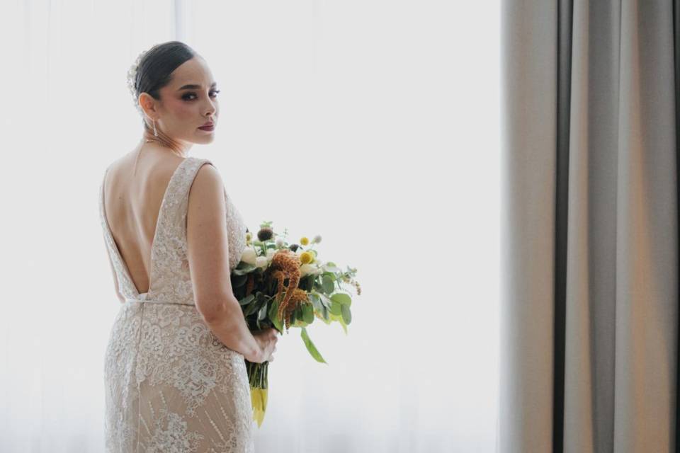 Novias