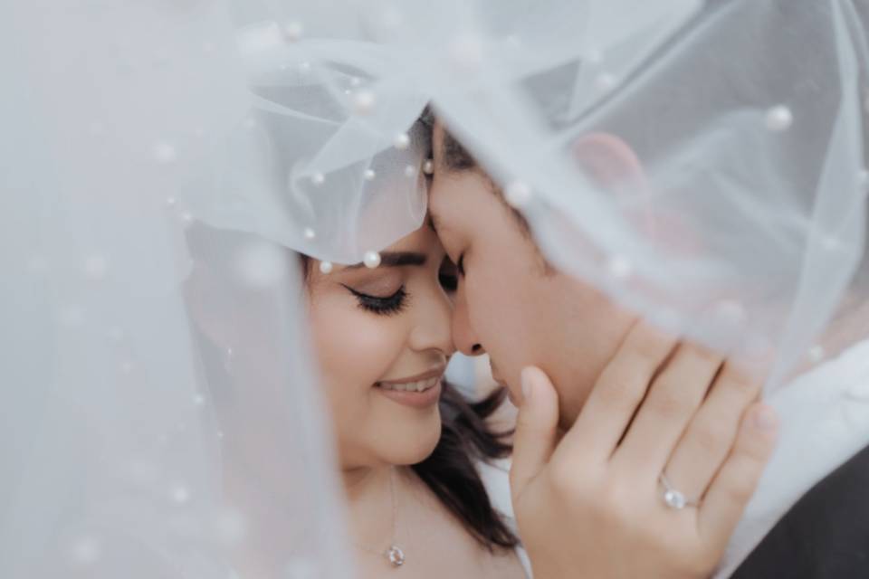 Sesion boda