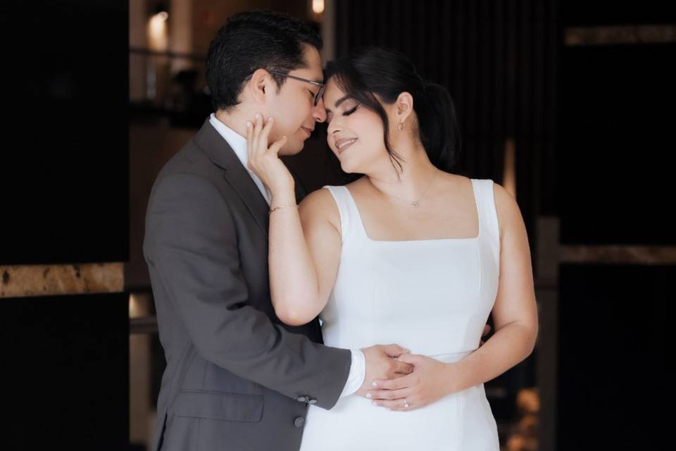 Sesión Bodas