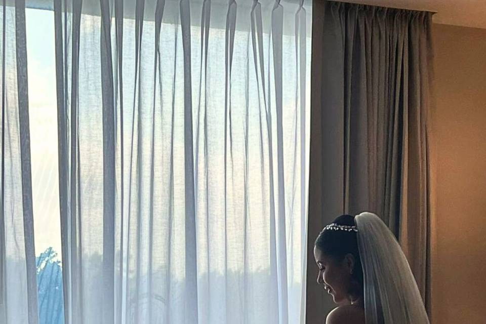 Novias