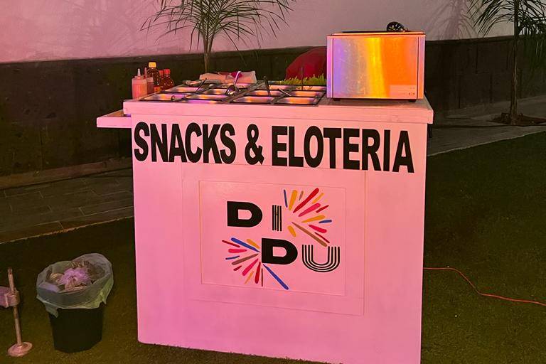 Didu snacks