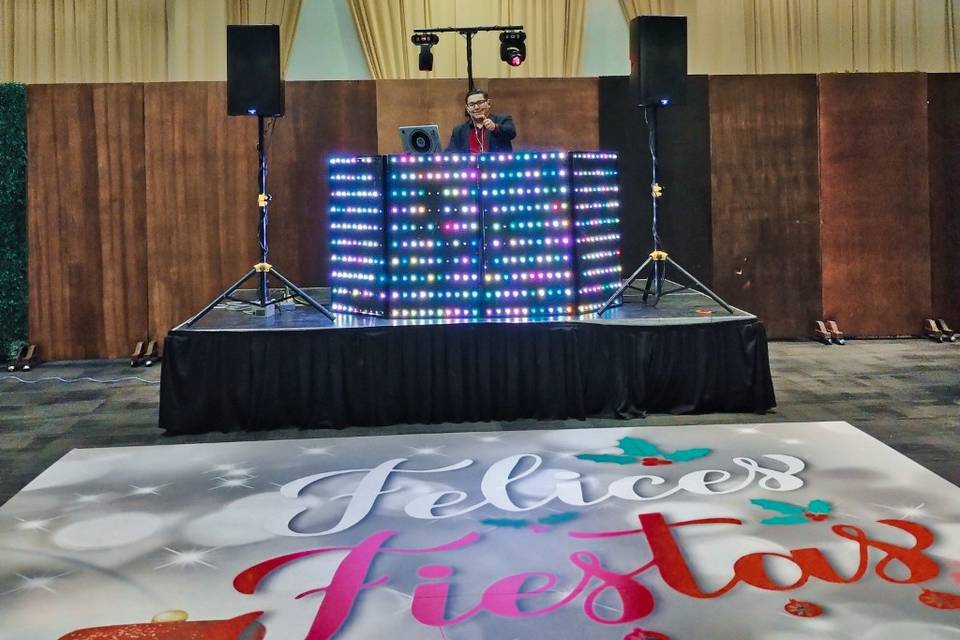 DJ Franmy Eventos