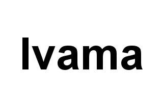 Ivama Logo