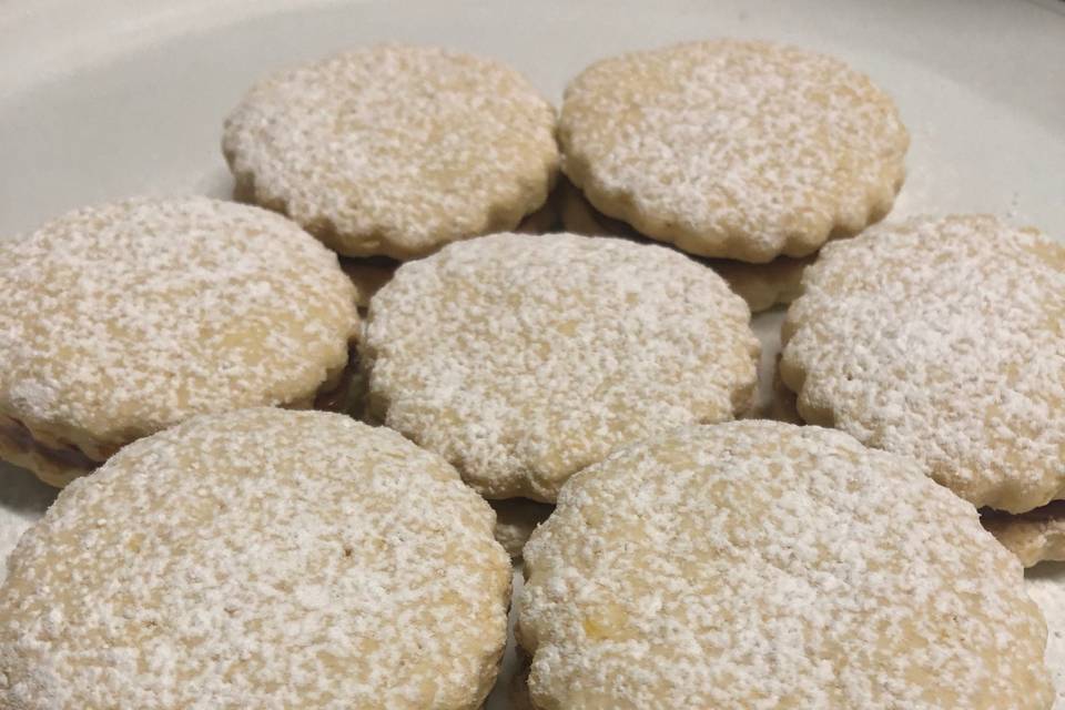 Alfajores