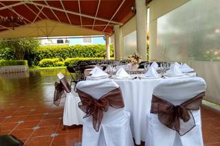 El Parkecito Palapa Eventos