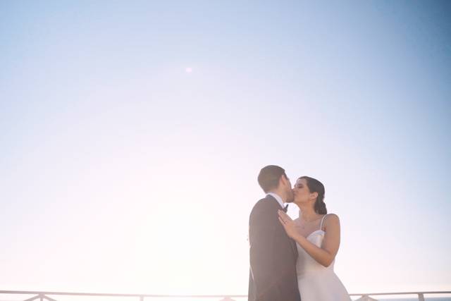 Sesión de boda