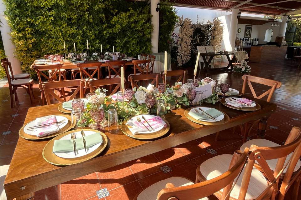 Boda L&C