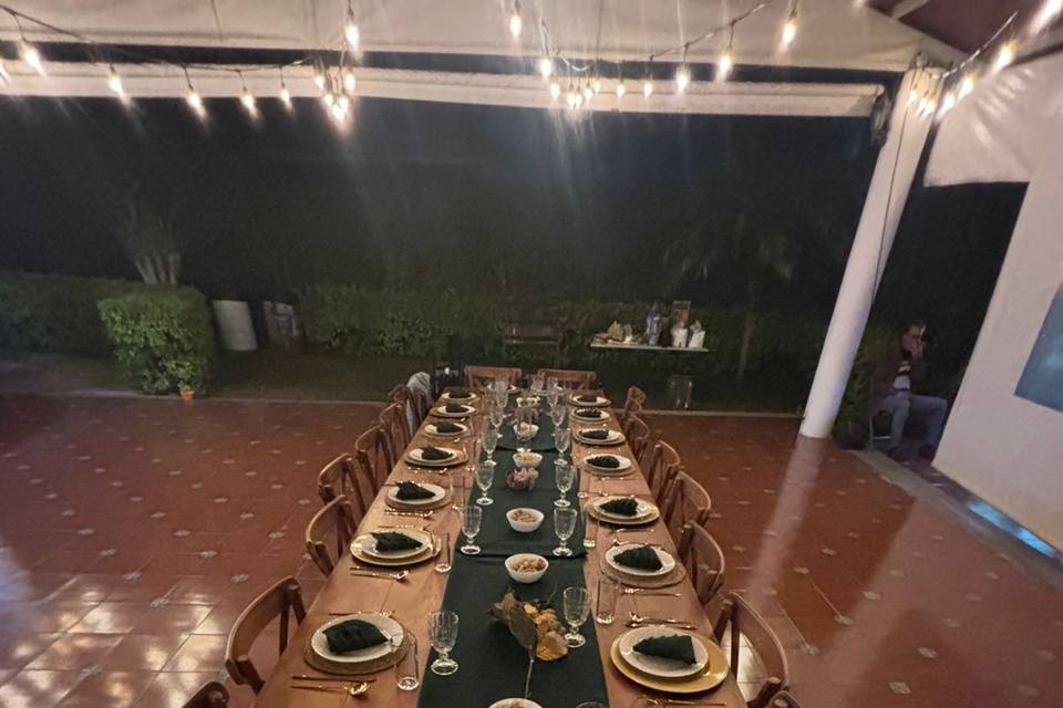 Navidad 25