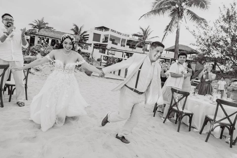 Wedding