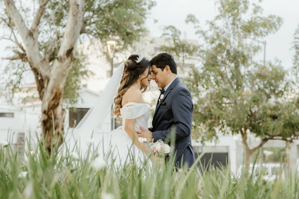 Wedding
