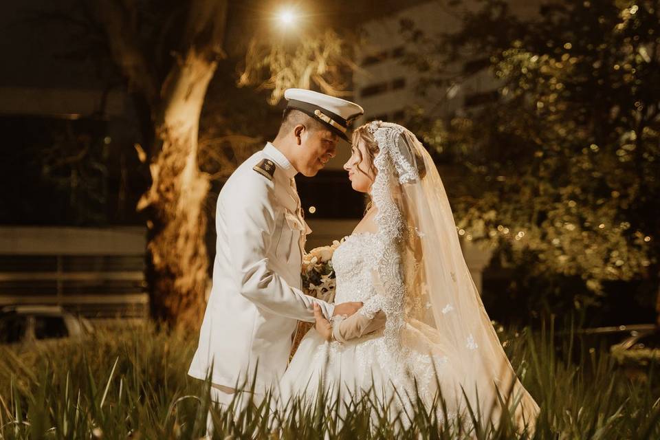 Wedding