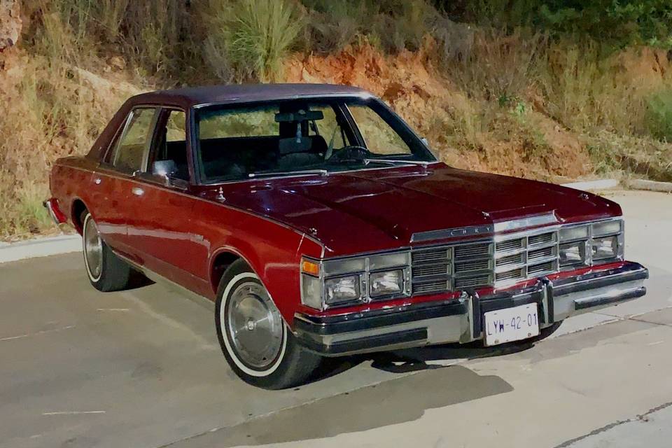 Lebaron 1978