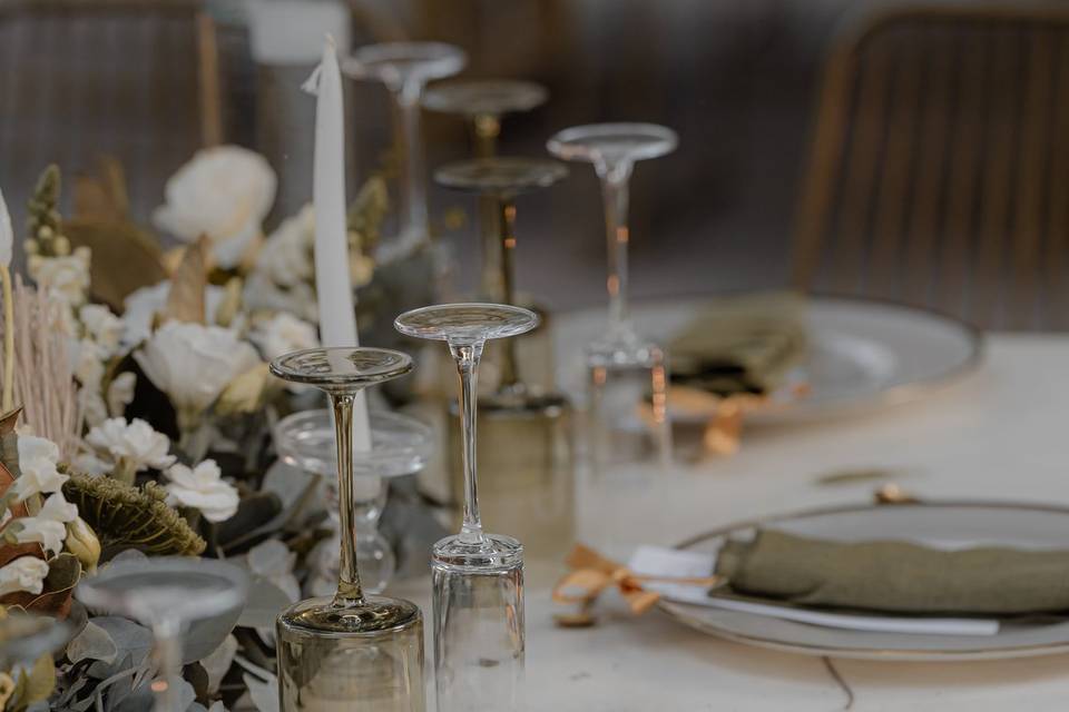 Catering