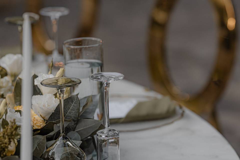 Catering