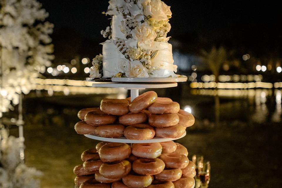 Torre de nonas