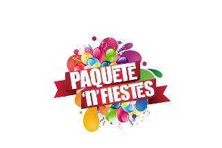 Paquete N'fiestes logo