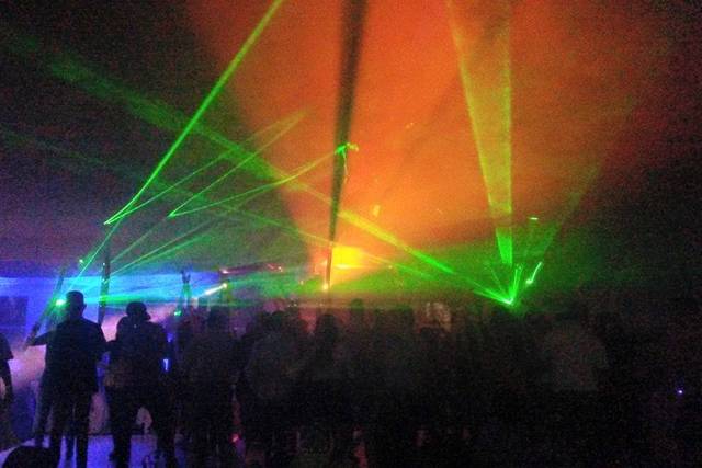 Iluminación