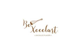 Bo Xocolart logo