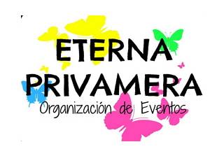 Salón Eterna Primavera Logo