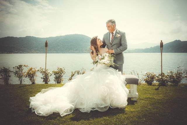 Boda Jardín Hridaya