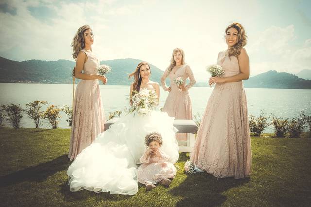 Boda Jardín Hridaya